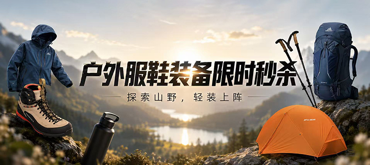 活动专场