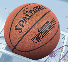 斯伯丁TF掌控经典