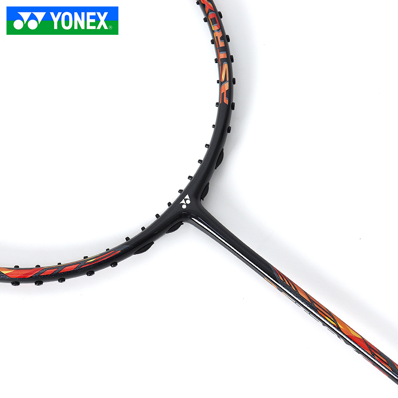 尤尼克斯yonex羽毛球拍天斧99gameax99g白虎纹强大力量掌控节奏