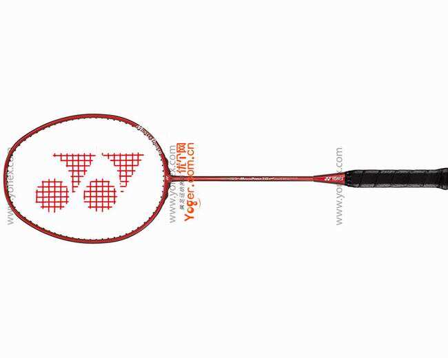 YONEX MP10 羽毛球拍 08年新上市(像弓箭10的球拍）