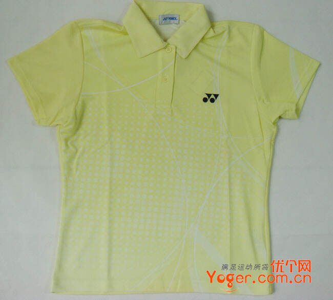 Yonex尤尼克斯 20033-598 T恤