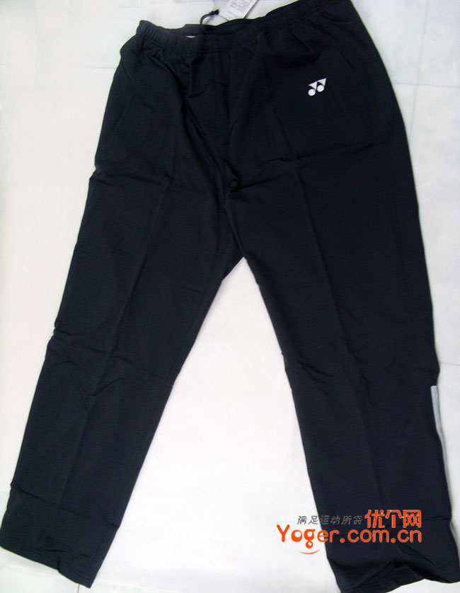 Yonex尤尼克斯65001-471长裤（厚裤）