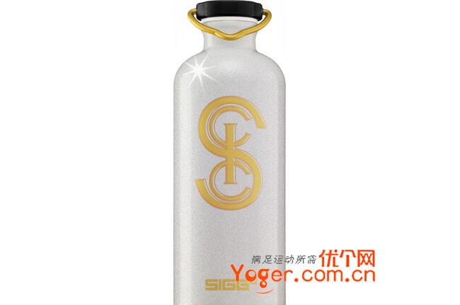 希格SIGG 0.6L水瓶 白標(biāo)傳統(tǒng)8232.40