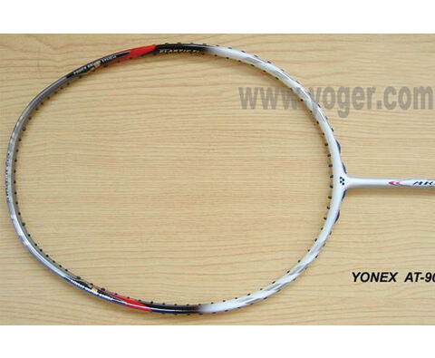 YONEX尤尼克斯AT900T 羽毛球拍(CH版本、陶菲克的控球神技）