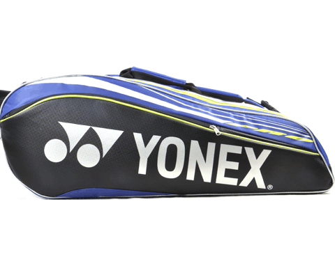 YONEX尤尼克斯 BAG-9226BEX羽毛球包（日本国家队专用羽毛球包）