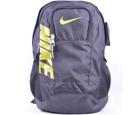 NIKE耐克 (BA3116) 團(tuán)隊(duì)訓(xùn)練氣墊圖案大背包Athletic Training 訓(xùn)練包