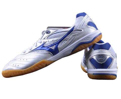 美津濃MIZUNO 18KM11027 WAVE DRIVE5 乒乓球鞋，專業(yè)與運(yùn)動(dòng)完美結(jié)合