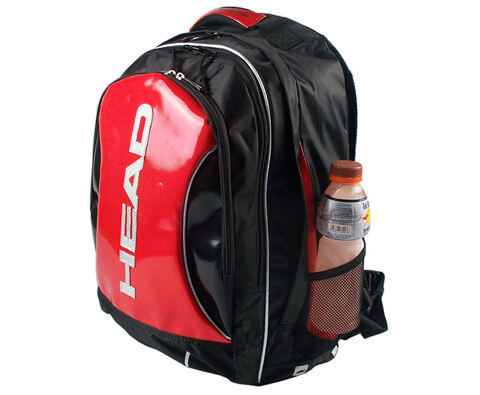 HEAD海德 612BGU2831 Extreme Backpack 網(wǎng)球包