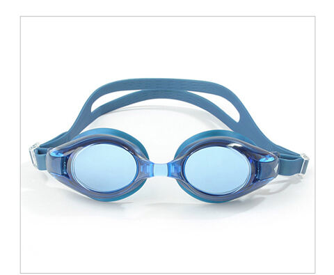 Tabata塔巴塔 V500S休闲泳镜(BL) 蓝色