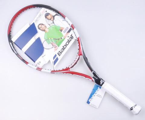 Babolat 百保力 (170208)E-sense comp 黑/紅網(wǎng)球拍-您的忠實(shí)伙伴