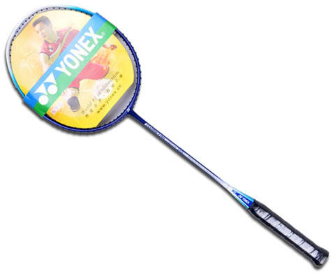 YONEX尤尼克斯ISO-029羽毛球拍（像MP45的羽毛球拍）