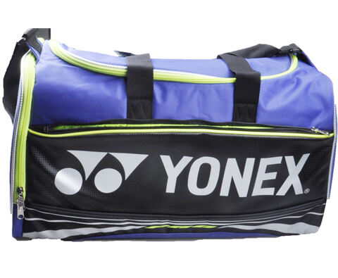 YONEX尤尼克斯BAG9231EX專業(yè)旅行包 （簡(jiǎn)約大方，經(jīng)典魅力，球星之選）