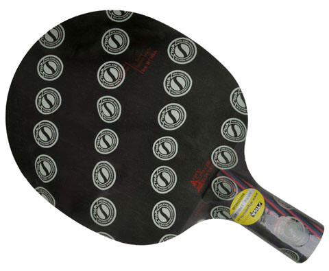 STIGA斯蒂卡 斯帝卡乒乓球底板 纳米碳王9.8乒乓球拍底板 ，更快更强的暴力进攻拍