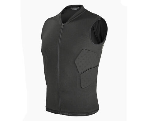 DAINESE WAISTCOAT SOFT FLEX MAN 男款半護(hù)甲滑雪護(hù)具