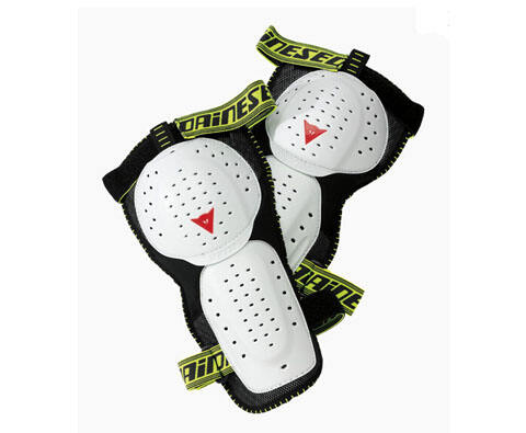 DAINESE ACTION KNEE GUARD EVO 滑雪護(hù)膝 均碼