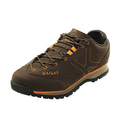 凯乐石kailas户外登山鞋KS510254 男款防泼水耐磨防滑低帮徒步鞋