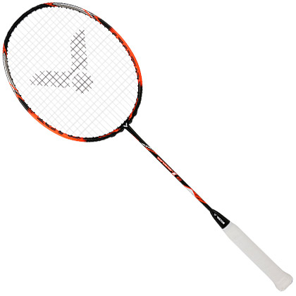 胜利victor 羽毛球拍 tk30n新色 橙.