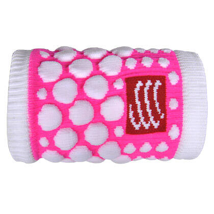 康普波斯 Compressport 3D豆 擦汗護(hù)腕亮彩 粉色（夏日冰點(diǎn)價(jià)?。? />
												<div   id=