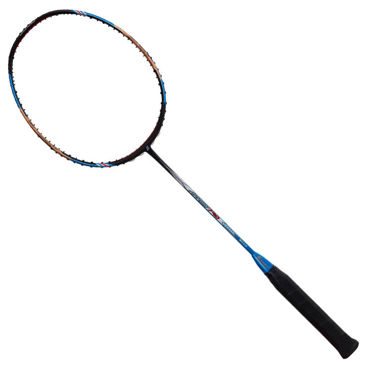 波力羽毛球拍 弓箭790（Arrow790） 超细边框 中端球拍入门价位！
