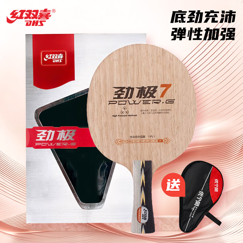 劲爆商品