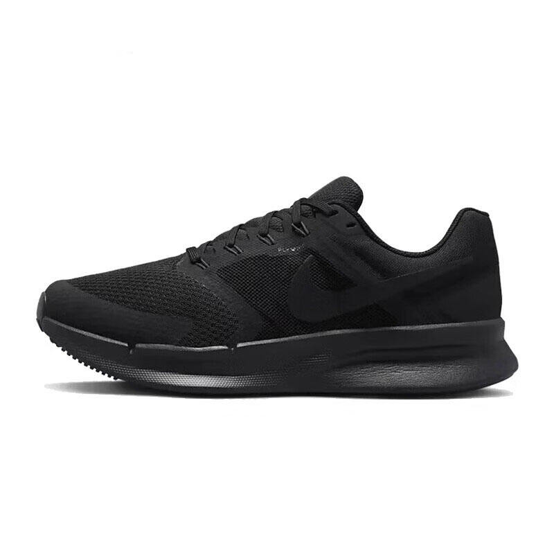 耐克（NIKE）男鞋RUN SWIFT 3运动鞋跑步鞋子 DR2695-003黑/灰