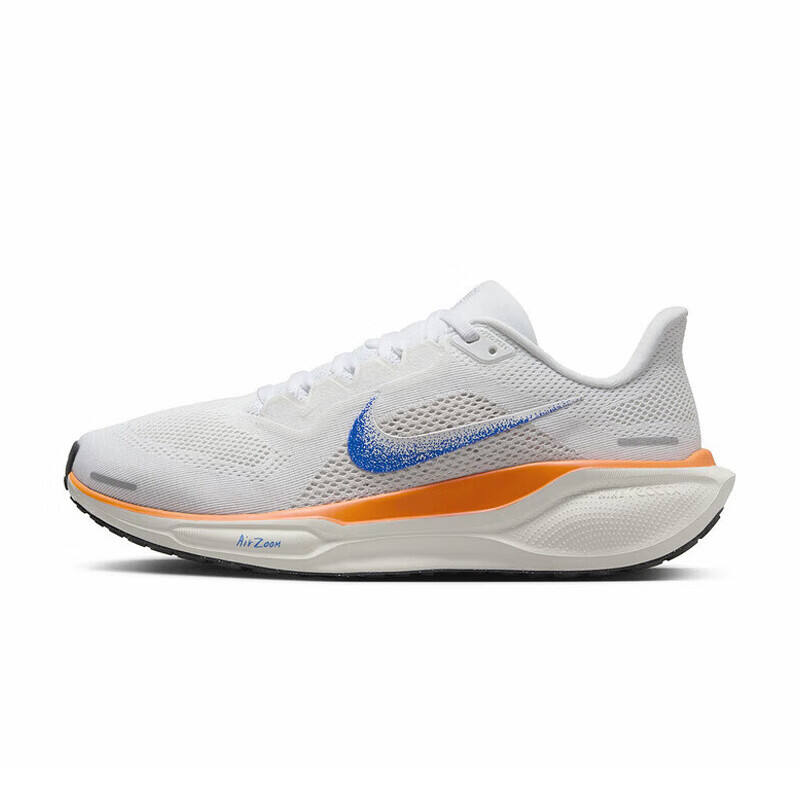 耐克（NIKE）女款夏秋新款飛馬41 AIR ZOOM PEGASUS 41 FP運(yùn)動(dòng)鞋跑步鞋 HF7362-900多色/多色