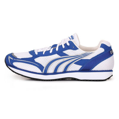 多威Dowin跑步鞋 MR3515A 白蓝色 男女款 马拉松竞速跑步鞋