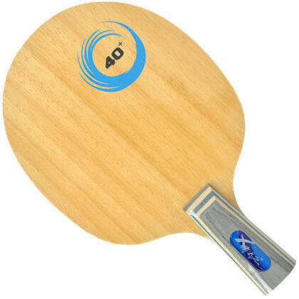郗恩庭 芳碳VS 40 乒乓底板，性价比超高纤维底板，更适合于新材料球.