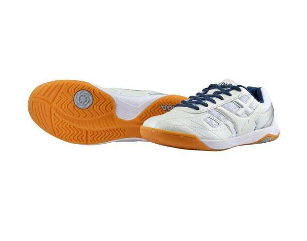 斯帝卡STIGA 乒乓球运动鞋 CS-5631 白灰色