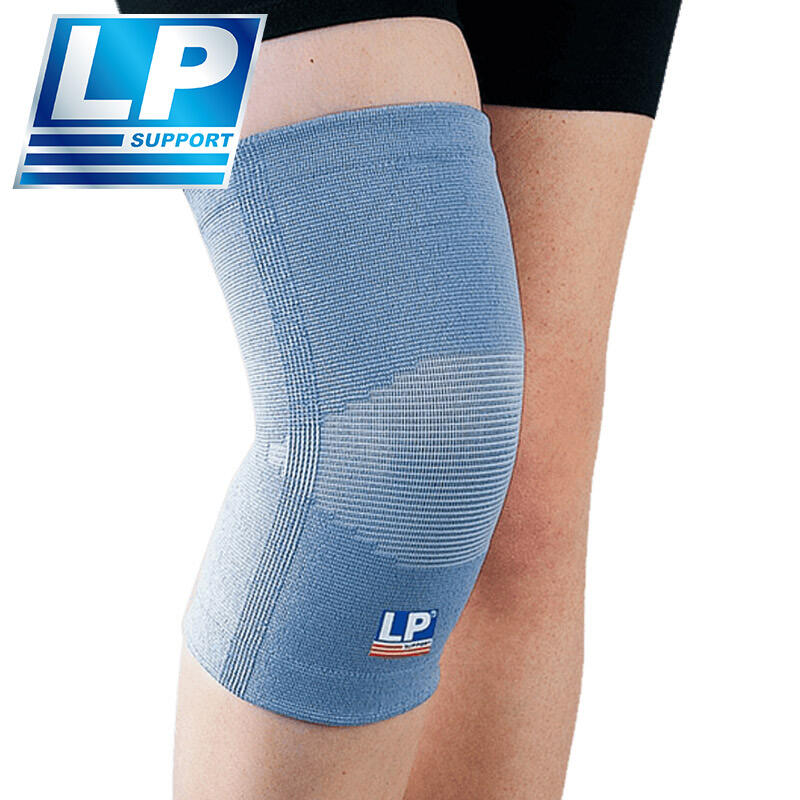 LP欧比 四面弹运动用护膝（护膝套） LP961