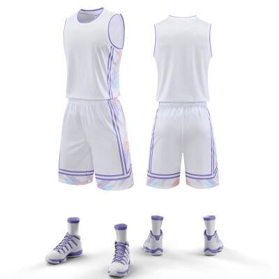 篮球服套装大人学生儿童训练比赛队服速干透气背心团队服
