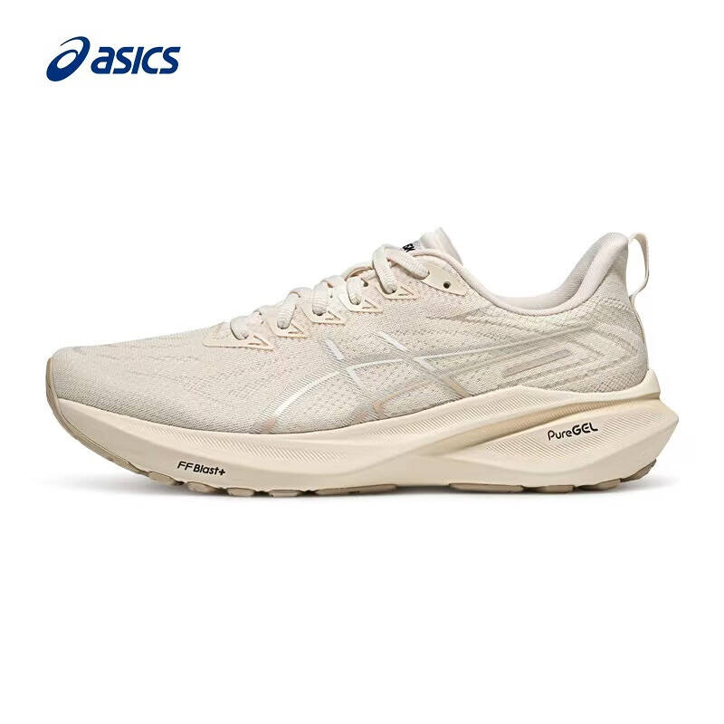 ASICS跑步鞋 男鞋新款 GT-2000 13 穩(wěn)定透氣運(yùn)動(dòng)鞋 1011C098-200